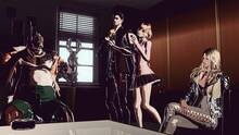 Imagen 422 de Killer is Dead