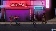 Imagen 9 de Double Dragon: Neon PSN