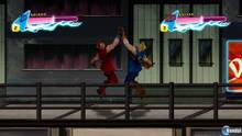 Imagen 10 de Double Dragon: Neon PSN