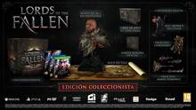 Imagen 47 de Lords of the Fallen (2014)
