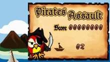 Imagen 2 de Pirates Assault DSiW