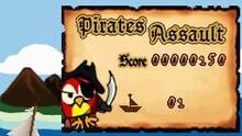 Imagen 3 de Pirates Assault DSiW