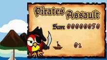 Imagen 4 de Pirates Assault DSiW