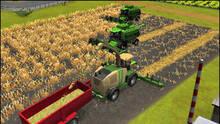 Imagen 4 de Farming Simulator 2012 3D