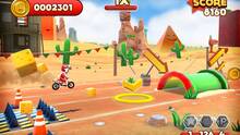 Imagen 5 de Joe Danger Touch