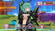 Imagen 19 de Hyperdimension Neptunia Victory