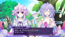 Imagen 22 de Hyperdimension Neptunia Victory