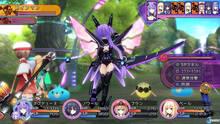 Imagen 35 de Hyperdimension Neptunia Victory