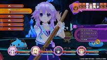 Imagen 88 de Hyperdimension Neptunia Victory