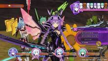 Imagen 93 de Hyperdimension Neptunia Victory