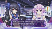 Imagen 114 de Hyperdimension Neptunia Victory