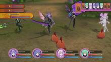 Imagen 102 de Hyperdimension Neptunia Victory