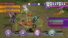 Imagen 103 de Hyperdimension Neptunia Victory