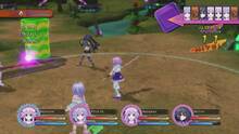 Imagen 139 de Hyperdimension Neptunia Victory