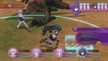 Imagen 146 de Hyperdimension Neptunia Victory