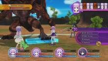 Imagen 149 de Hyperdimension Neptunia Victory