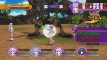 Imagen 150 de Hyperdimension Neptunia Victory