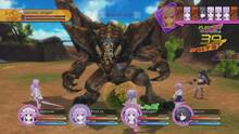 Imagen 153 de Hyperdimension Neptunia Victory