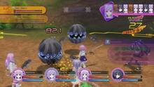 Imagen 160 de Hyperdimension Neptunia Victory