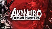 Imagen 3 de Akaneiro: Demon Hunters