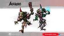 Imagen 15 de Akaneiro: Demon Hunters