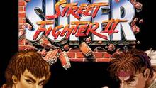 Imagen 2 de Super Street Fighter 2: The New Challengers CV