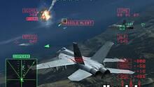 Imagen 44 de Ace Combat: Jefe de Escuadrn