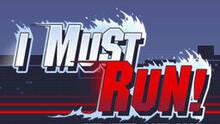 Imagen 3 de I Must Run! DSiW