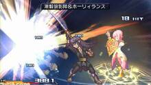 Imagen 45 de Project X Zone