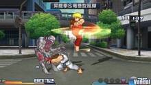 Imagen 99 de Project X Zone