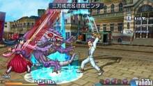 Imagen 113 de Project X Zone