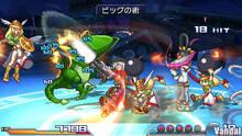 Imagen 167 de Project X Zone