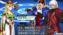 Imagen 201 de Project X Zone