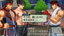 Imagen 196 de Project X Zone