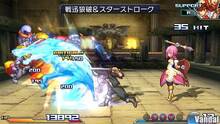 Imagen 191 de Project X Zone