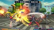 Imagen 284 de Project X Zone