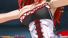 Imagen 266 de Project X Zone