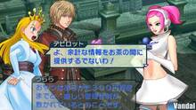 Imagen 226 de Project X Zone