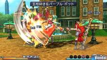 Imagen 211 de Project X Zone