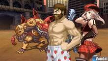 Imagen 236 de Project X Zone