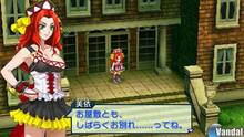 Imagen 243 de Project X Zone