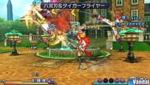 Imagen 244 de Project X Zone