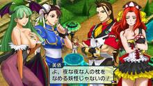 Imagen 316 de Project X Zone