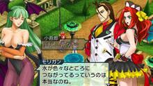 Imagen 320 de Project X Zone