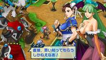 Imagen 365 de Project X Zone