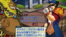 Imagen 364 de Project X Zone