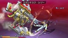Imagen 423 de Project X Zone