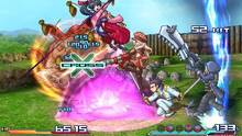 Imagen 438 de Project X Zone