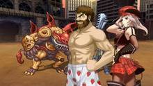 Imagen 435 de Project X Zone
