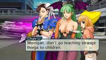 Imagen 477 de Project X Zone